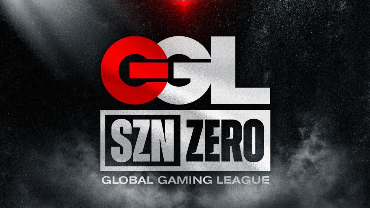 Global Gaming League SZN ZERO Reel